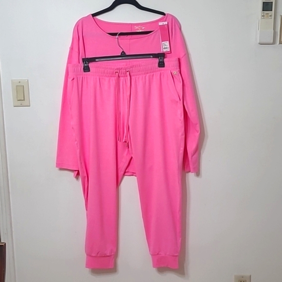 NWT Lilly Pulitzer Lounge Suit - Picture 4 of 16